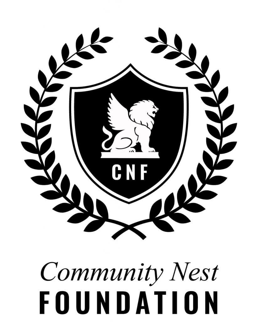 CNF logo