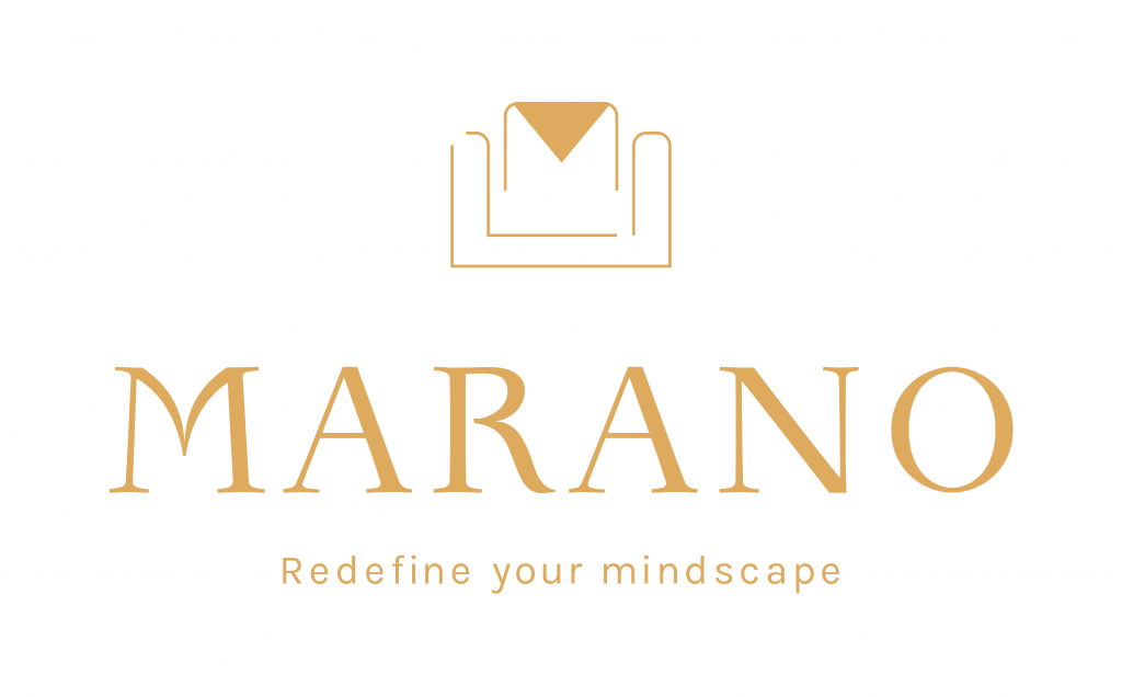 Marano logo
