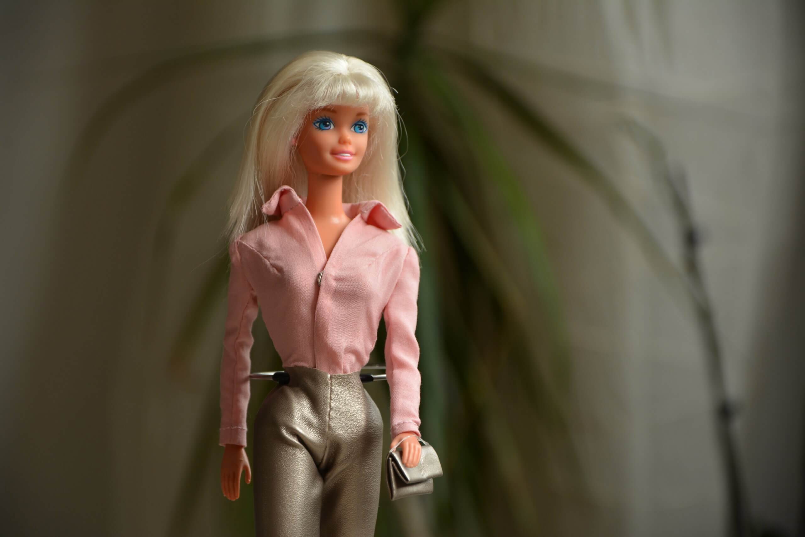 After All These Years, Barbie Is Still Reinventing Herself - The New York  Times