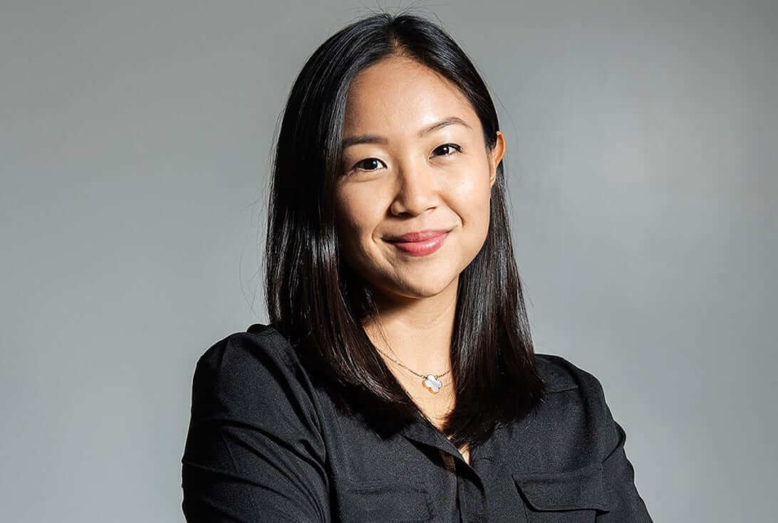 Mikyung Kim, TV Commercial Producer – Empirics Asia