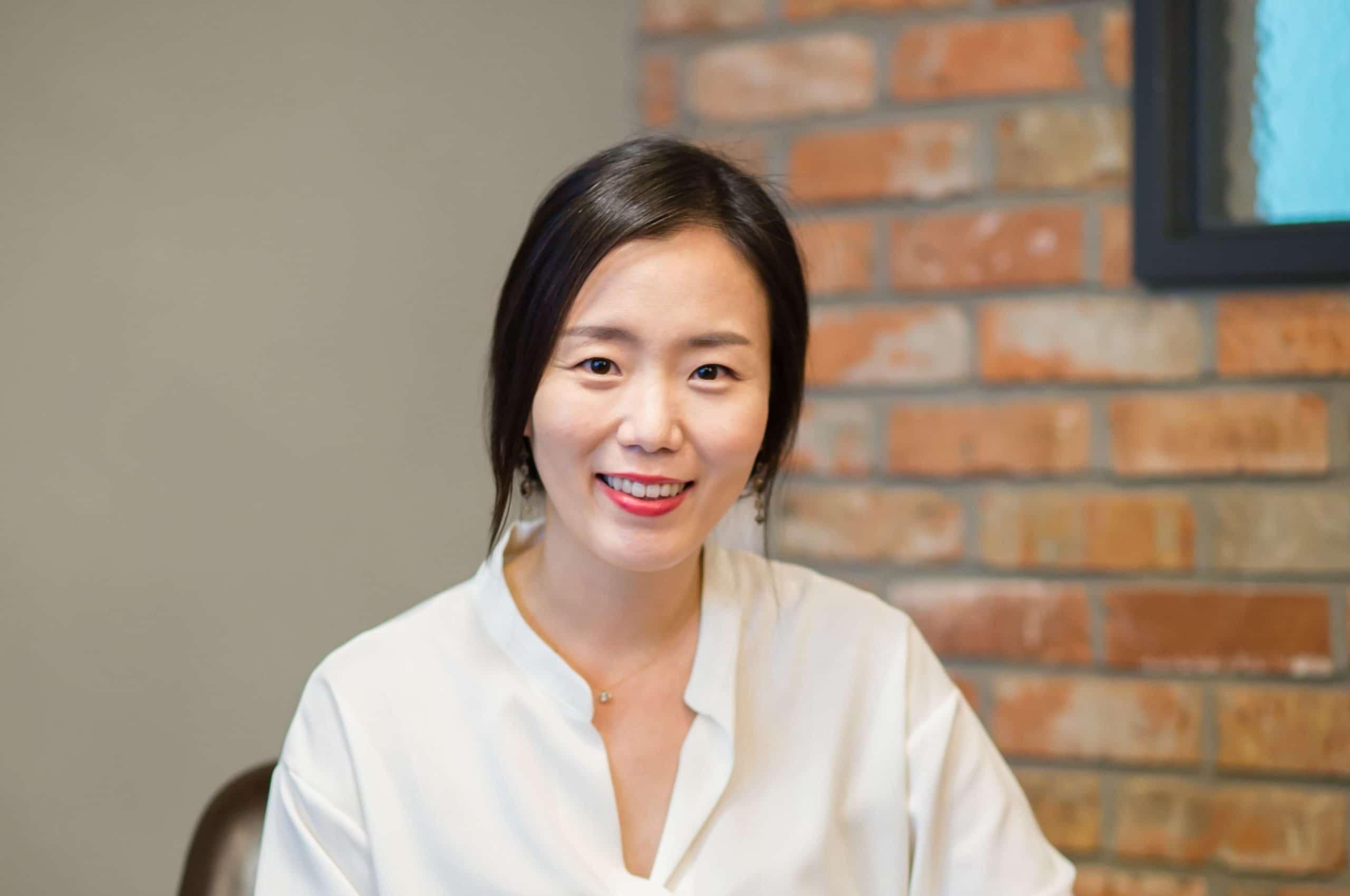 Women on Top in Tech- You Jung Eun, Creator of meditation app Mabo –  Empirics Asia (Formerly 'The Asian Entrepreneur')