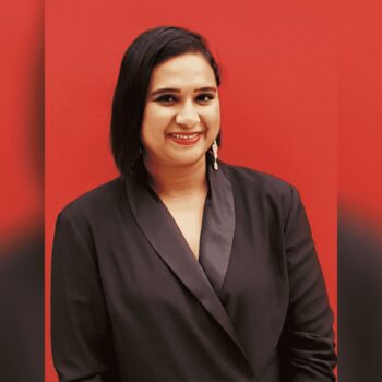 Sandhya Sriram - CEO and Co-Founder of Shiok Meats